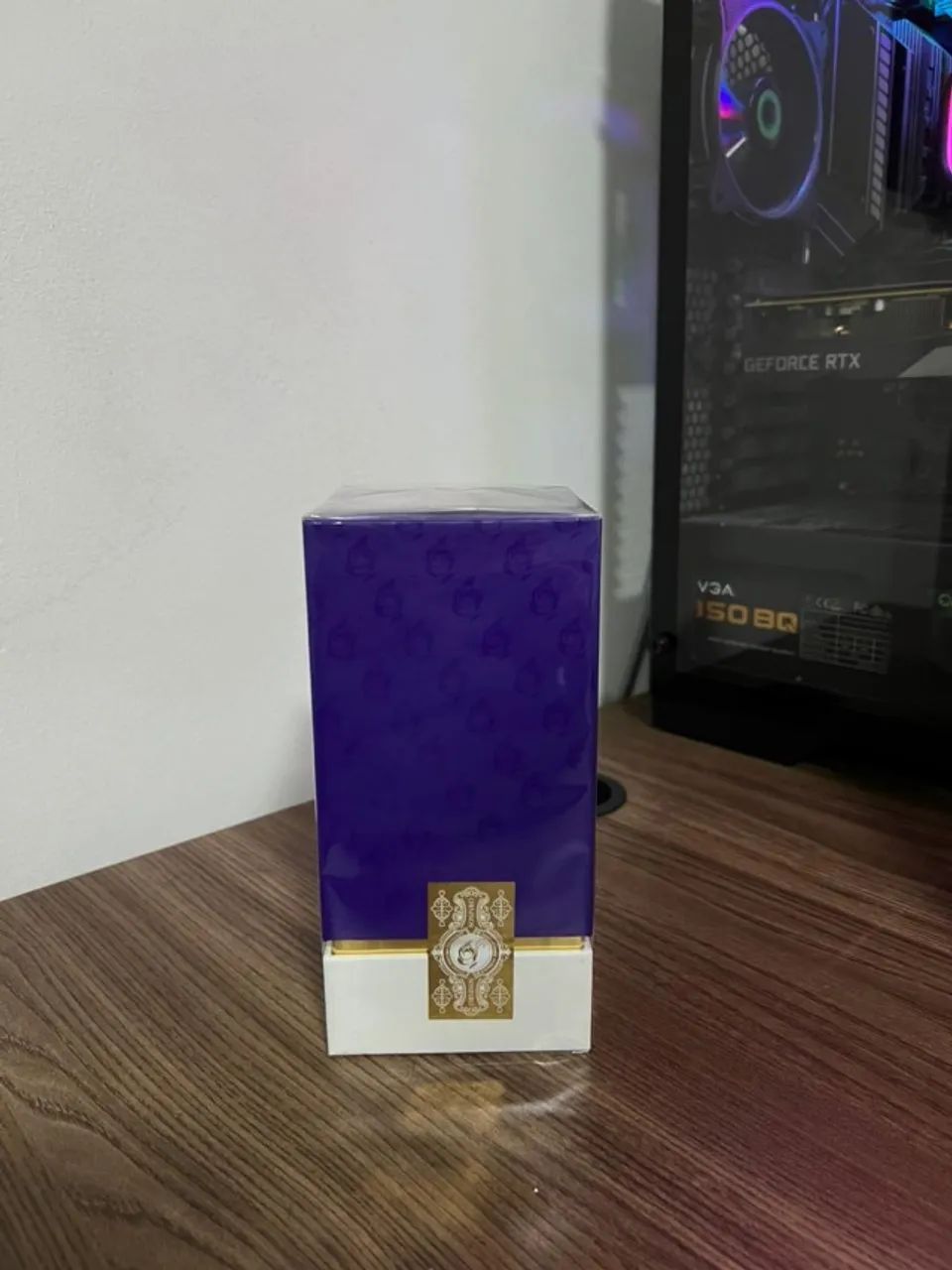 Perfume Sospiro Vibrato - Eau de Parfum (Original) - Foto 3