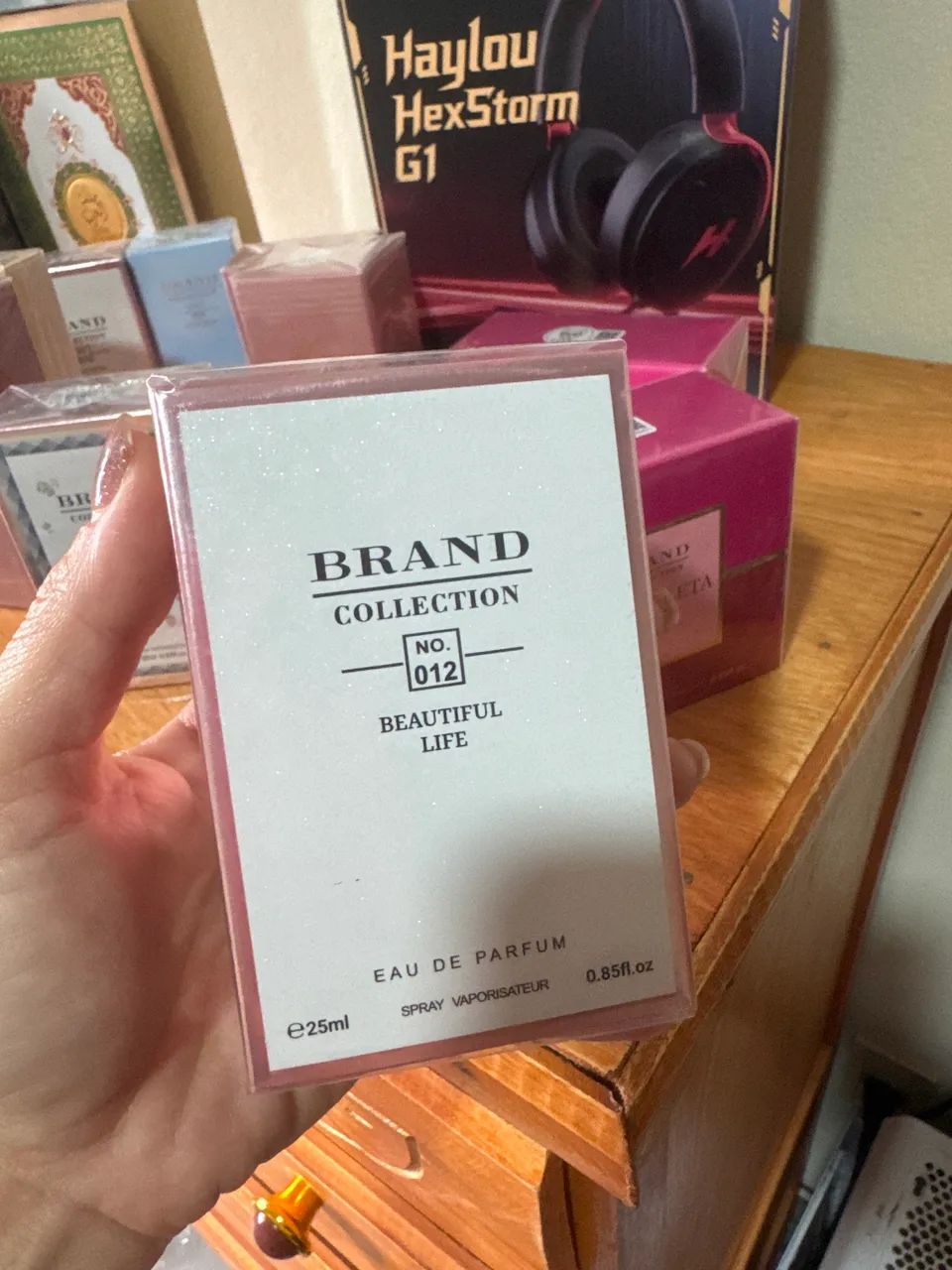 Perfumes Brand collection - Foto 3