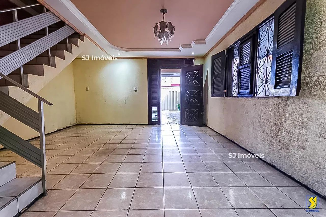 Casa duplex com 2 suítes, quintal e 4 vagas no Jardim Iracema - Foto 5