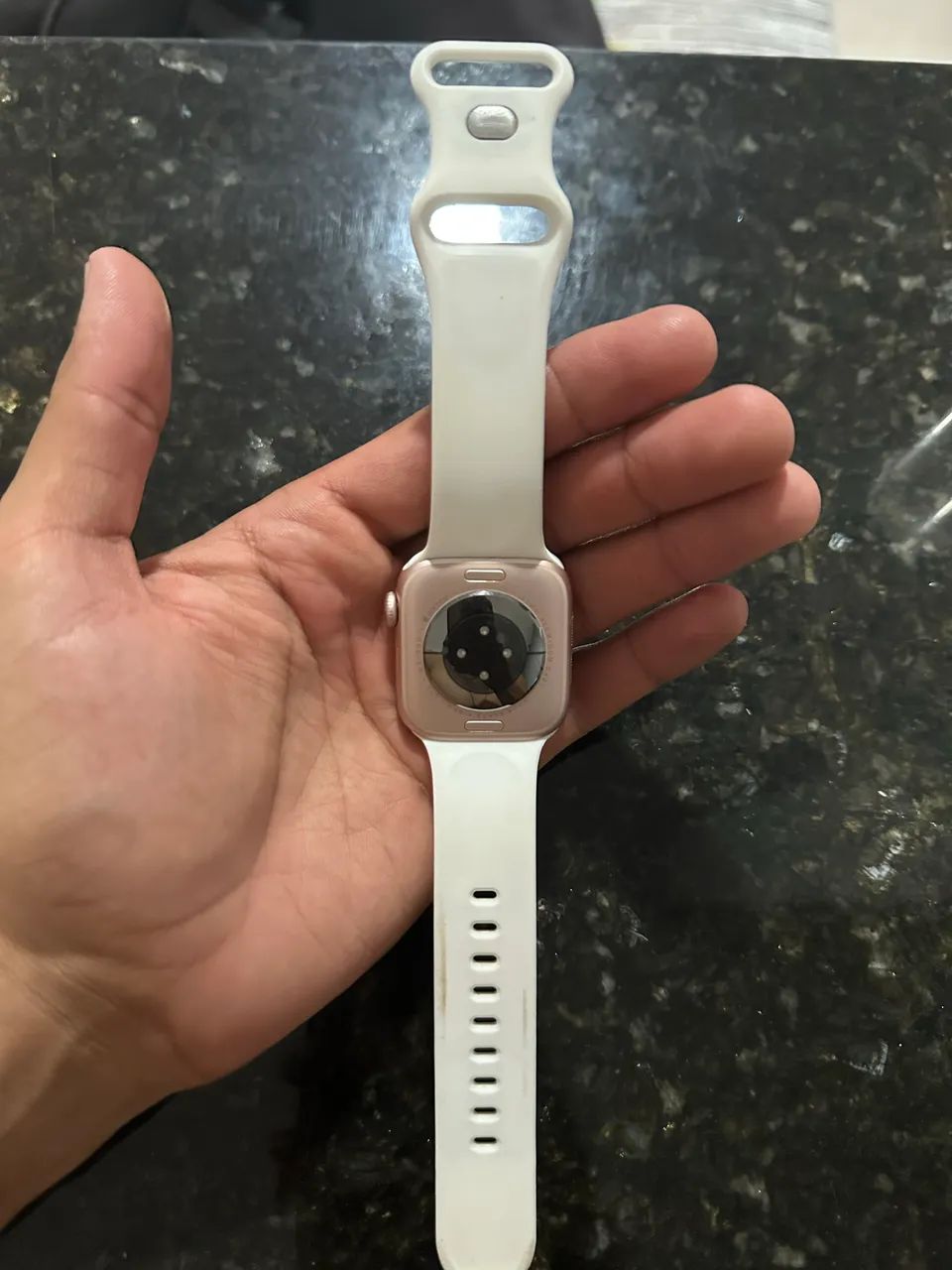 Apple Watch series 10 - Foto 4