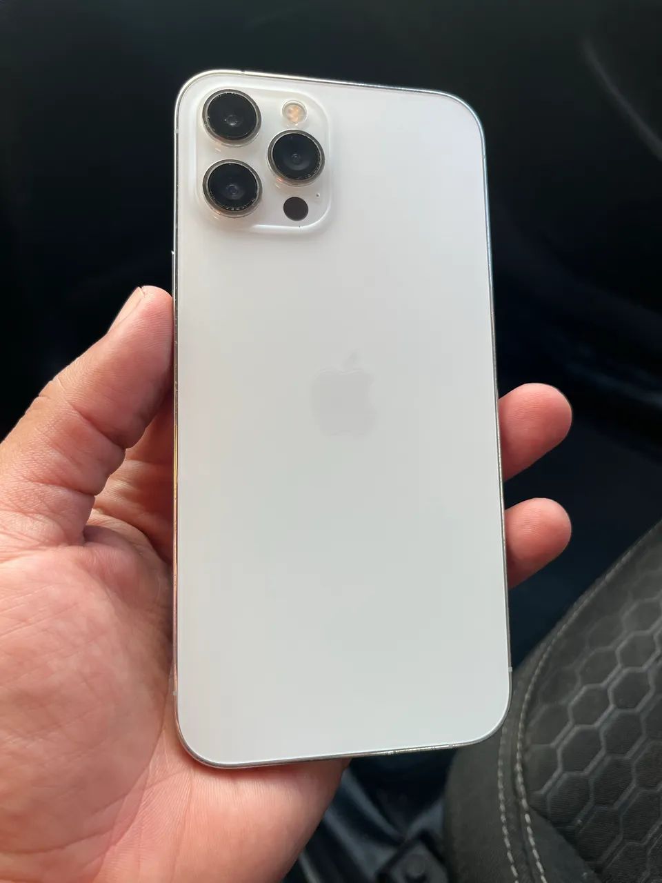 iPhone 12 PRO MAX 128 GB todo original R$1.750 - Foto 3