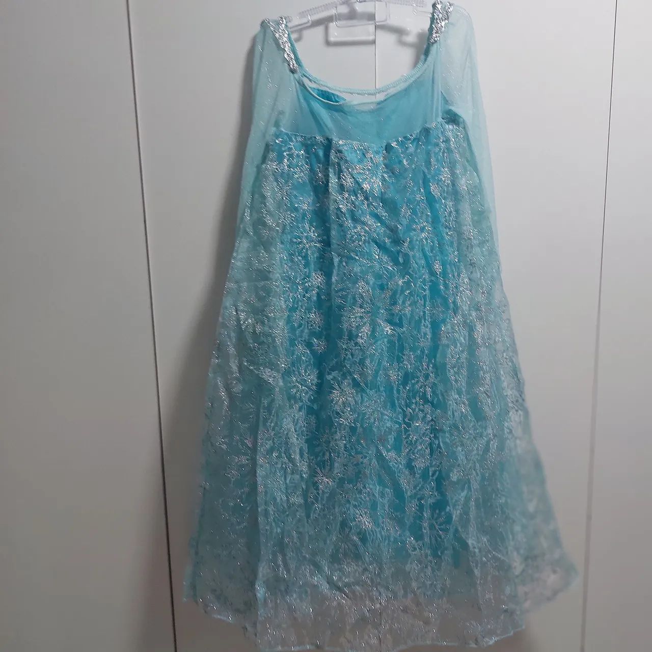 FROZEN ELSA Disney Store - Foto 2