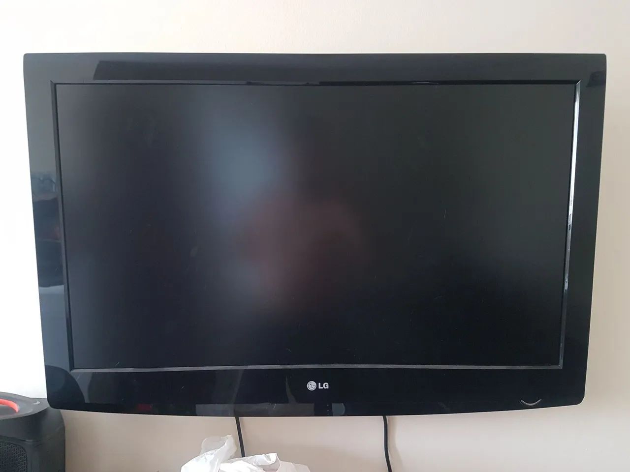 Televisão LG LCD 43 polegadas