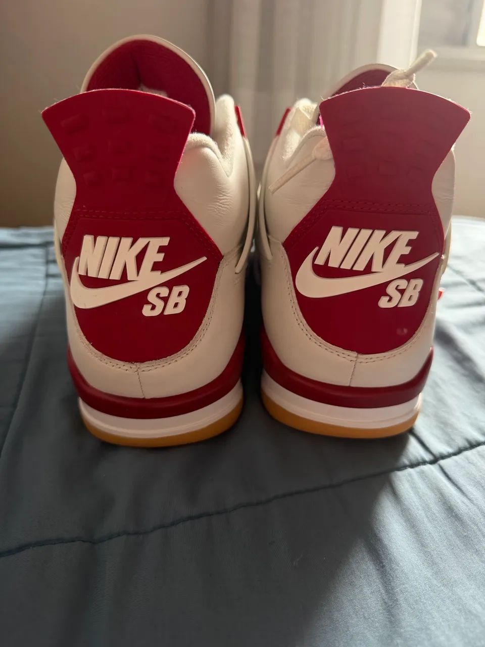 J4 SB RED - Foto 2