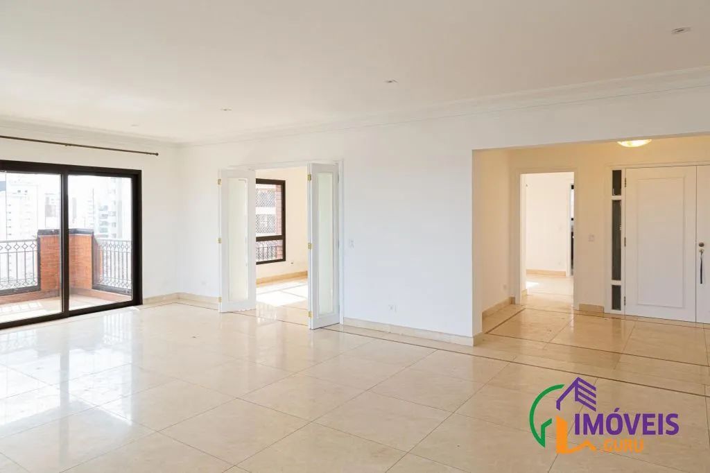 APARTAMENTO - HIGIENÓPOLIS - SP - Foto 4