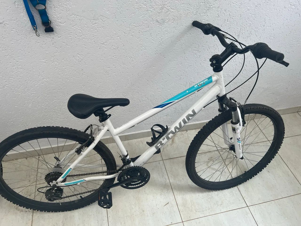 Bicicleta aro 26