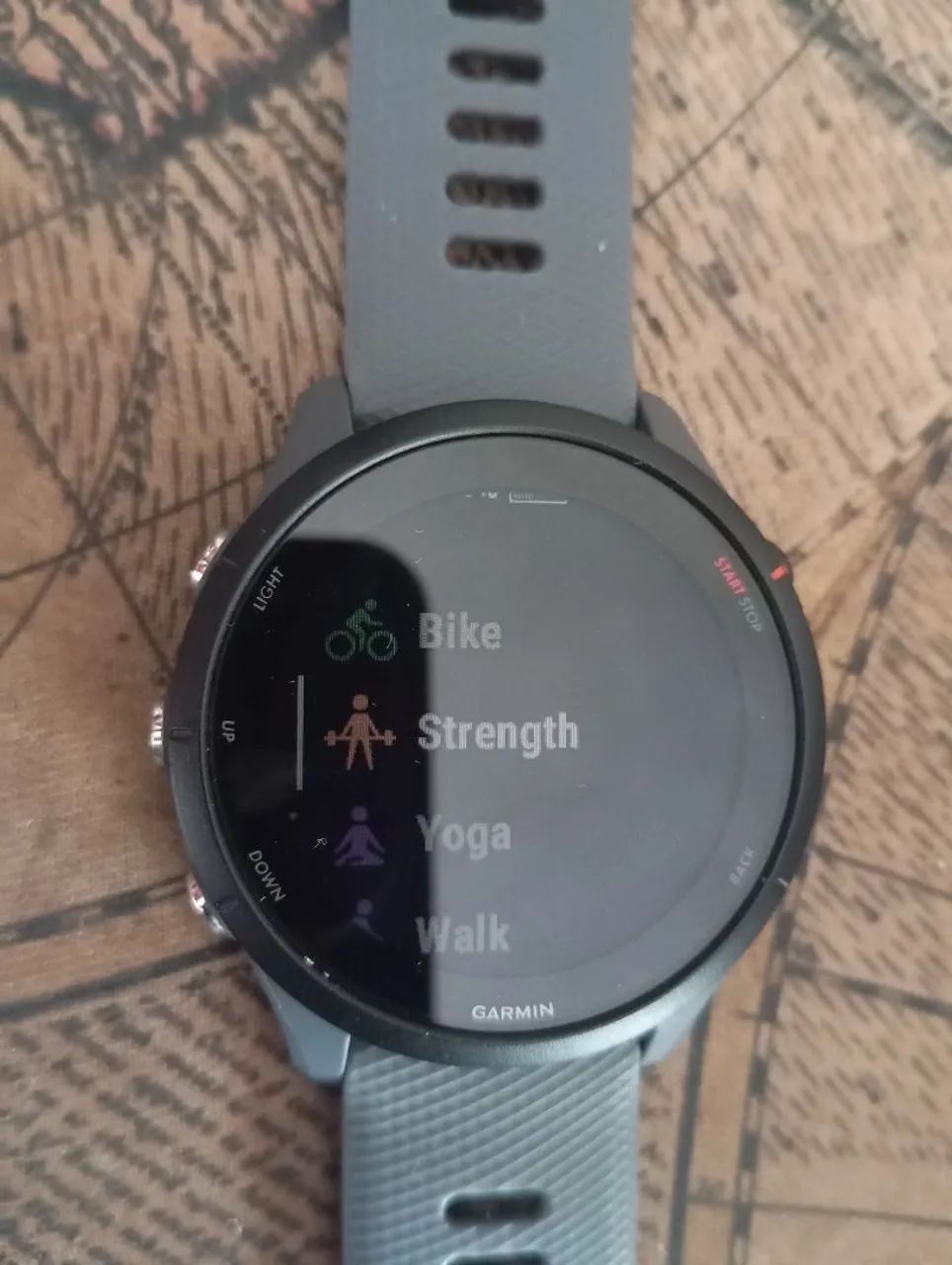 Garmin forerunner 255 - Foto 2