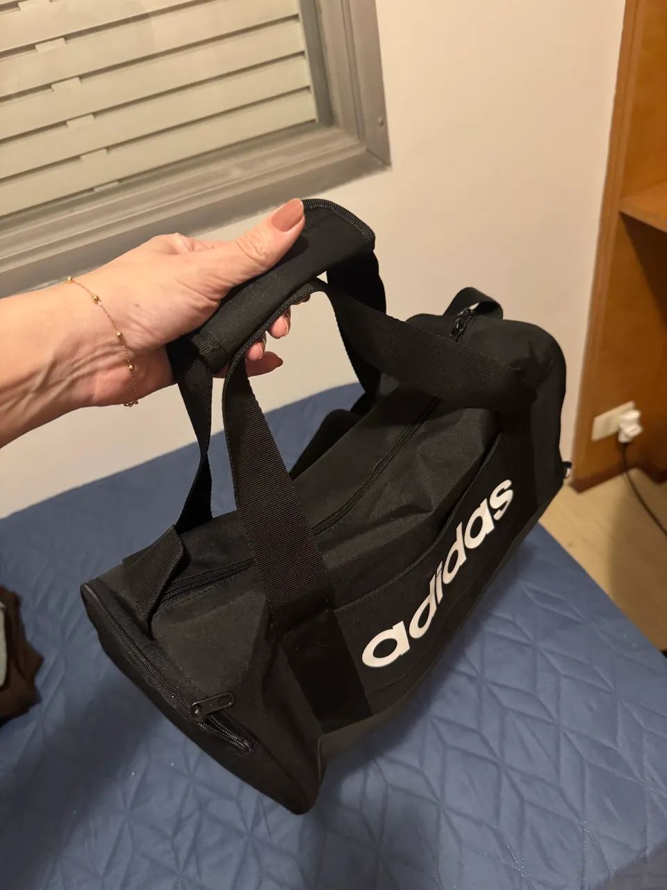 Bolsa adidas 12,5 Lt  - Foto 2