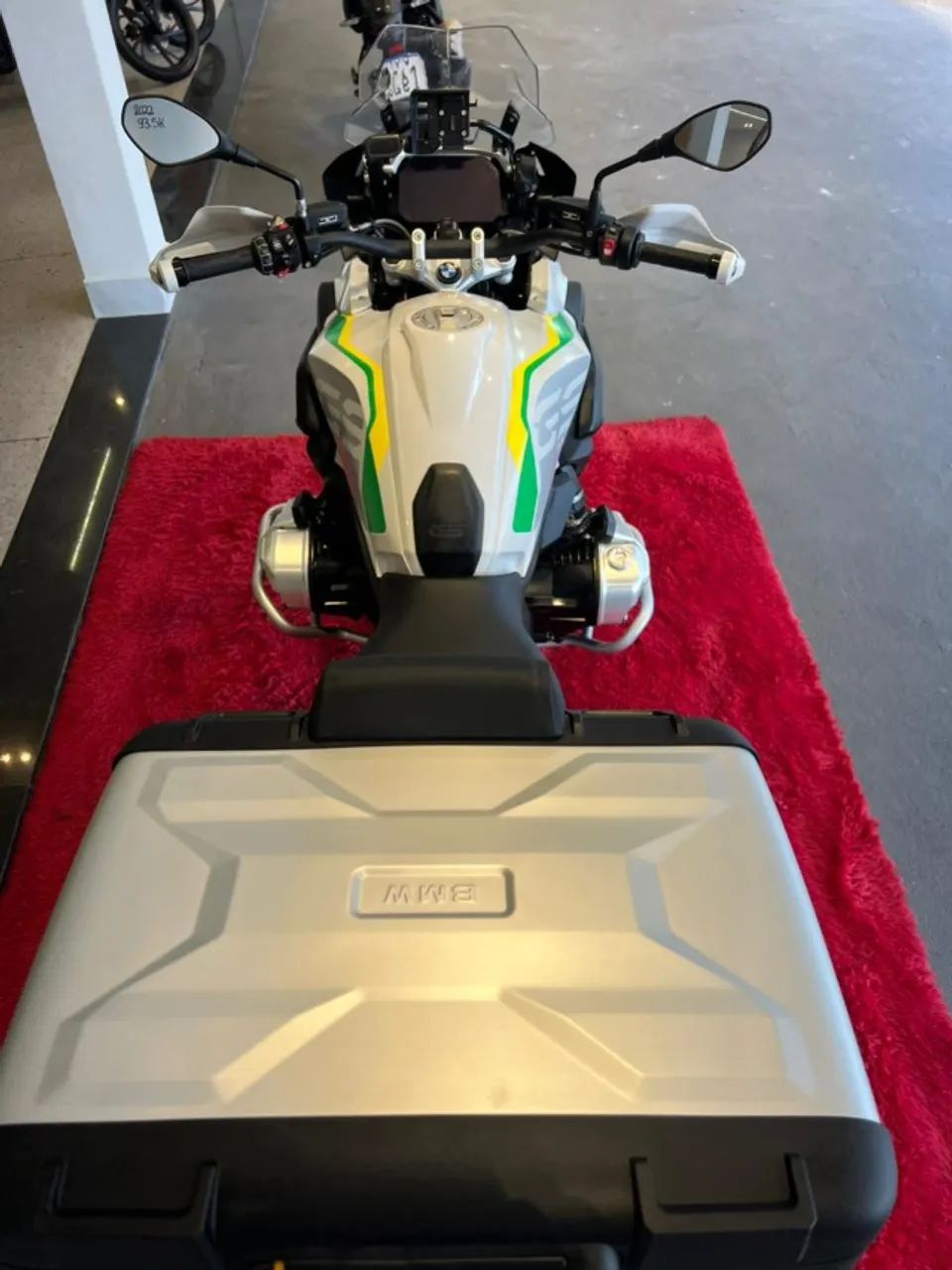 BMW R 1250 GS PREMIUM 40 ANOS - Foto 6