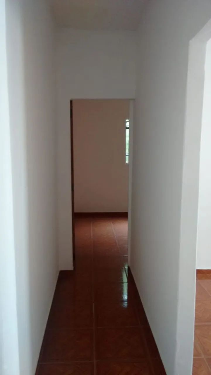 Alugo casa  - Foto 4