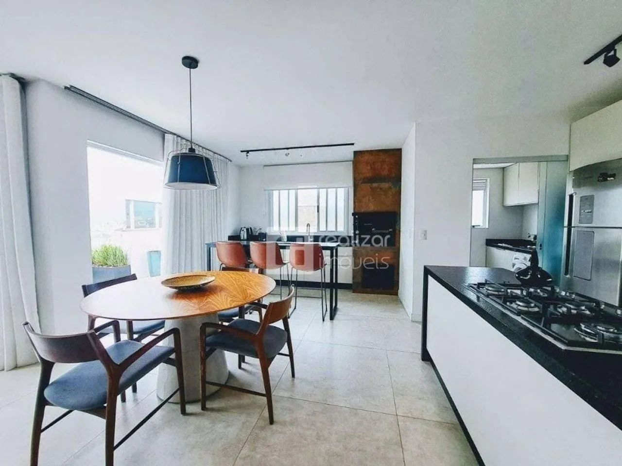 Cobertura Residencial à venda, Agronômica, Florianópolis - CO0322.