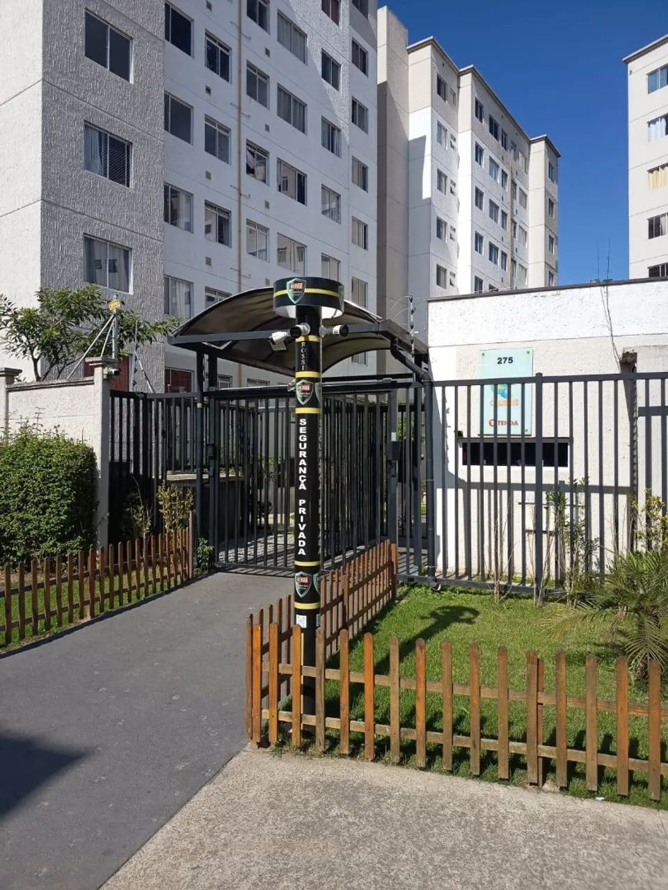 Apartamento GUAIANASES  - Foto 2