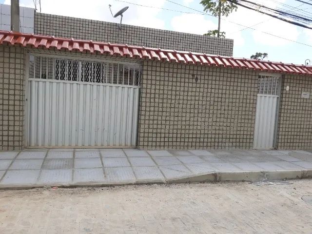 Casa Alugar Cordeiro