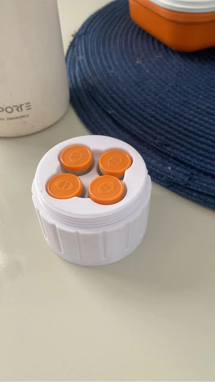 Porta TG 