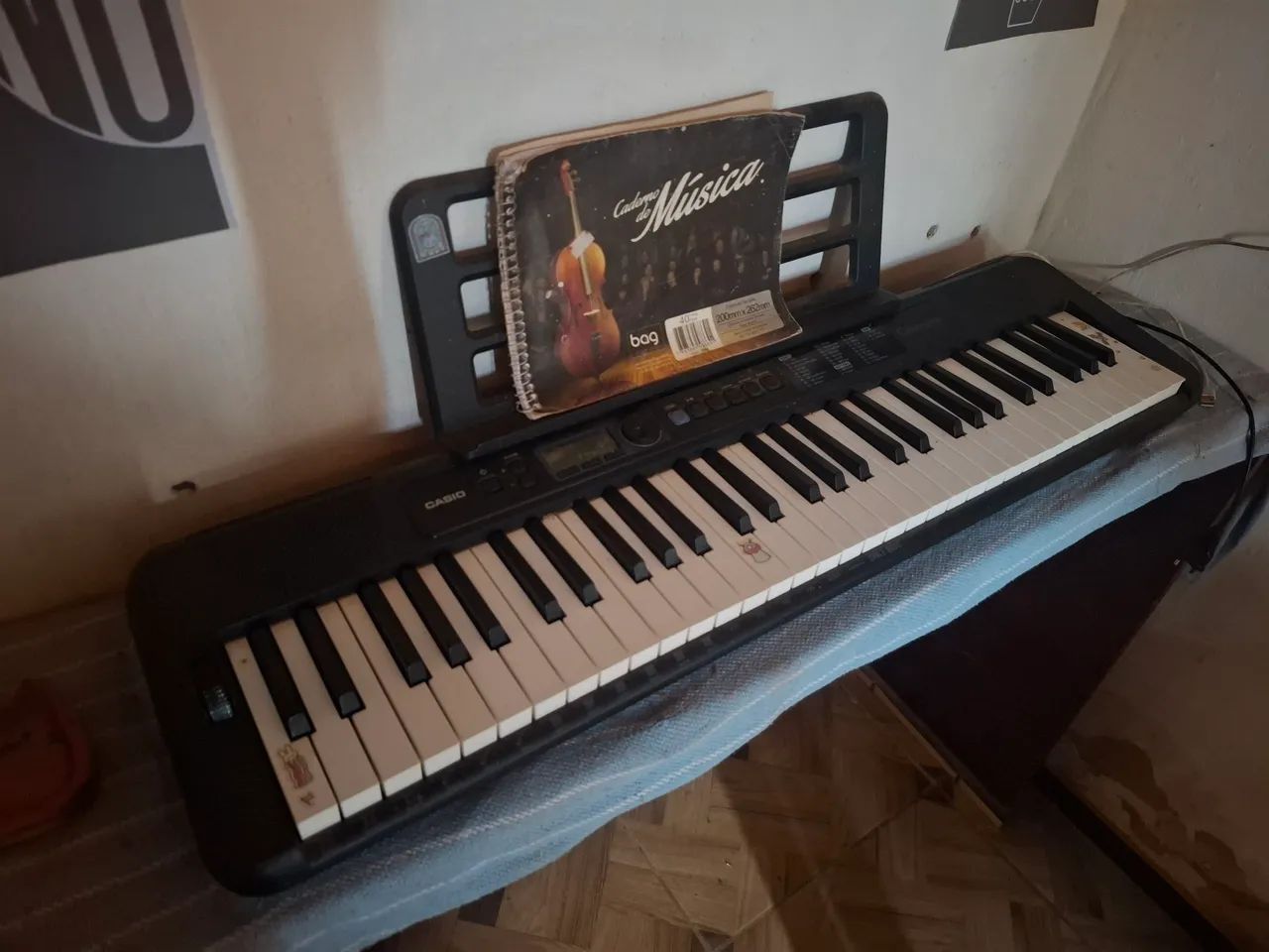 Teclado Casio CTK-5300 - Foto 3
