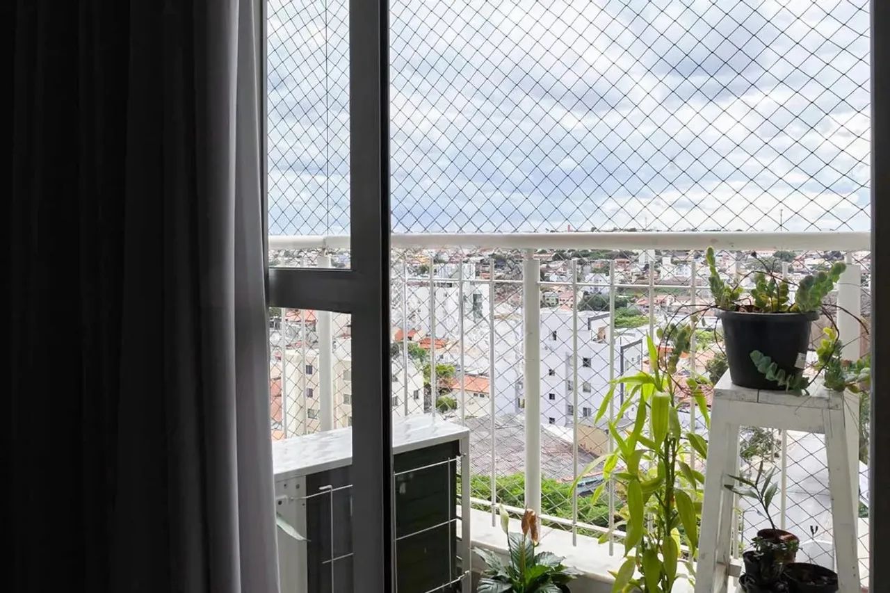Apartamento à Venda - Floramar, 2 Quartos, 55 m2 - Foto 5