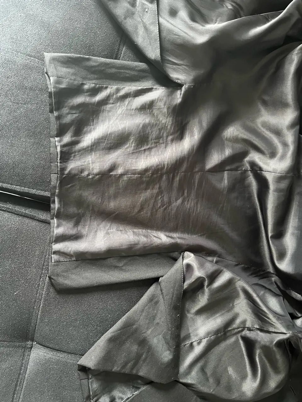 Blazer Calvin Klein e calça  - Foto 5