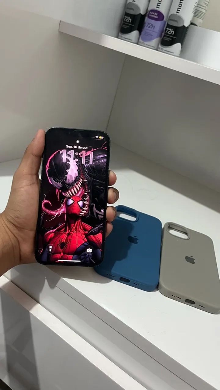 iPhone 13 128gb - Foto 2