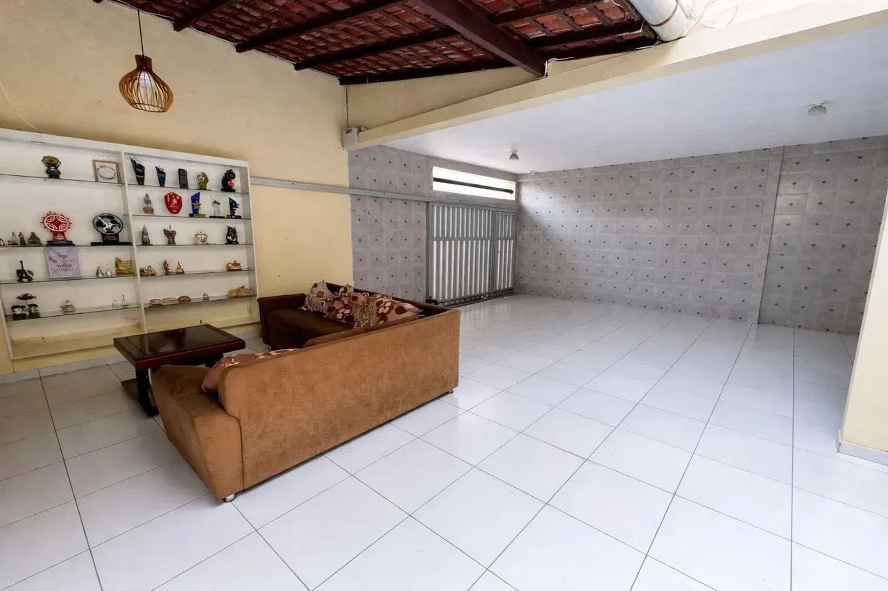 Casa no Recanto dos Vinhais com 4 quartos - Foto 5