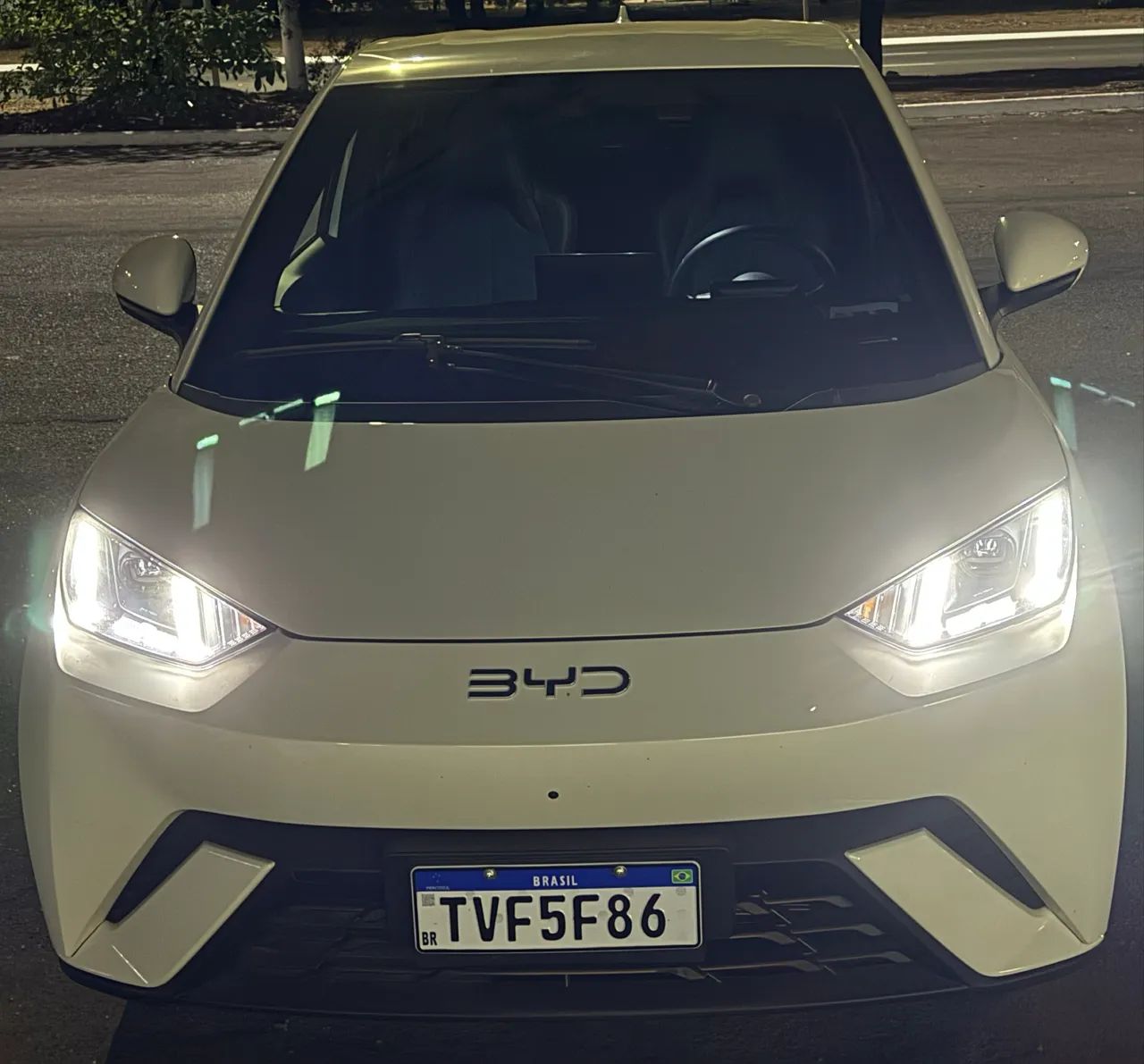 BYD Dolphin EV (Elétrico) 2027 - Foto 5