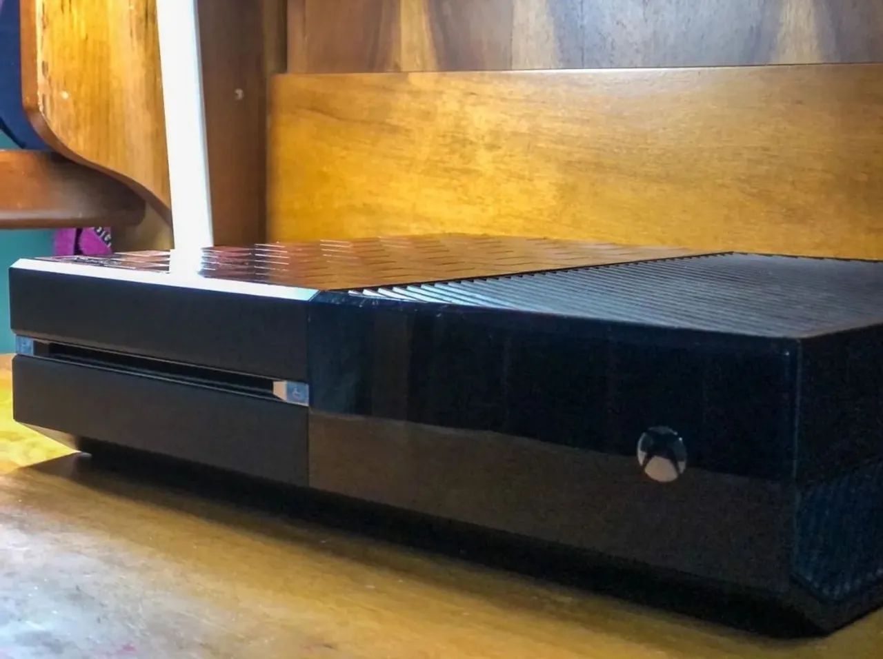XBOX ONE FAT + KINECT