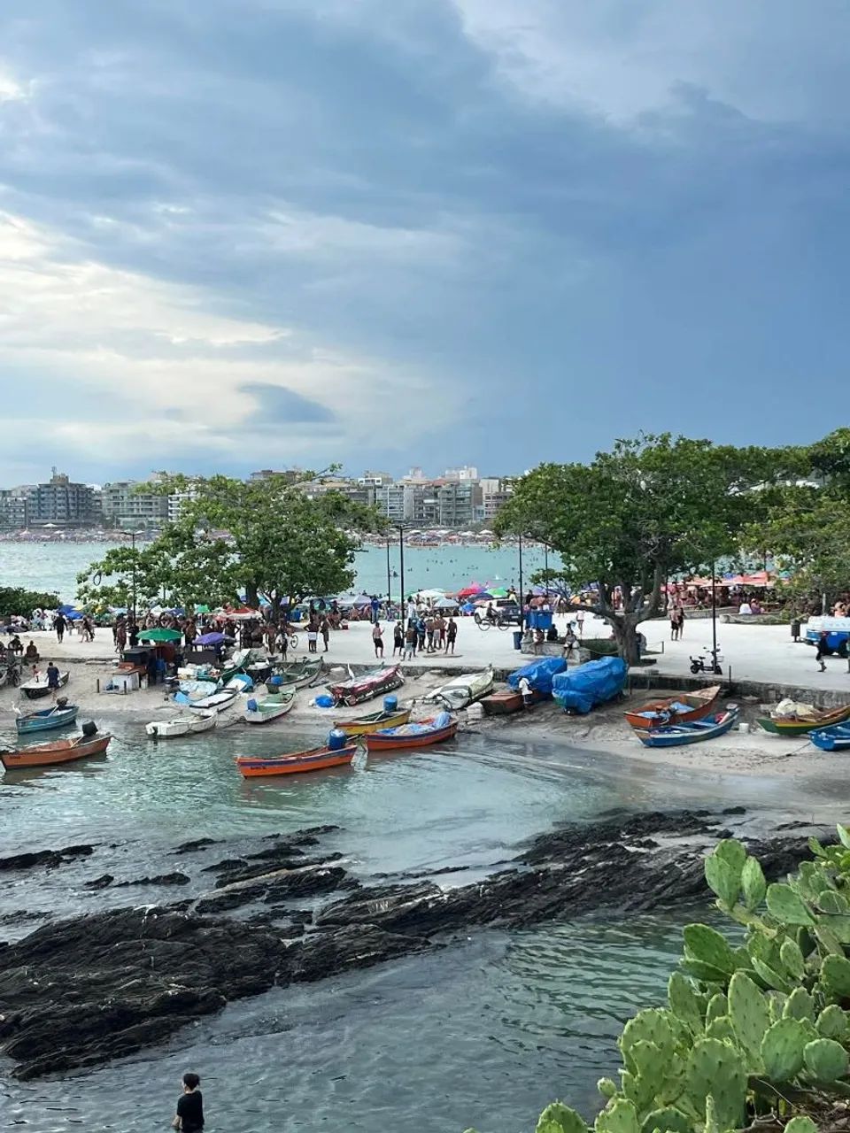 Aluguel temporada  Carnaval Cabo Frio rj - Foto 9