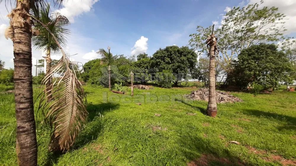 Área Rural