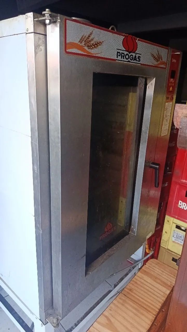 Maquinário para padaria  - Foto 4