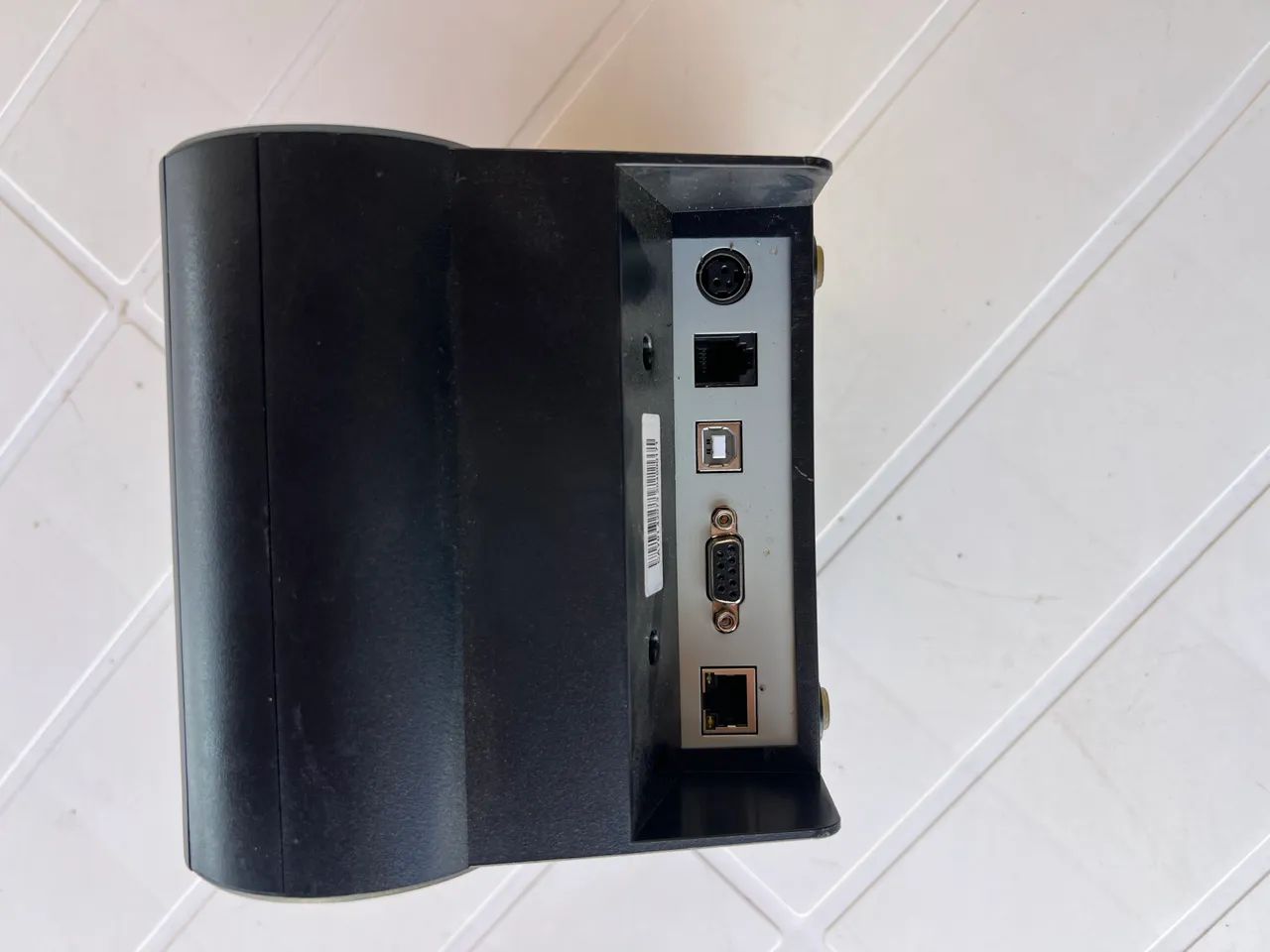 Impressora Goldentec GT710