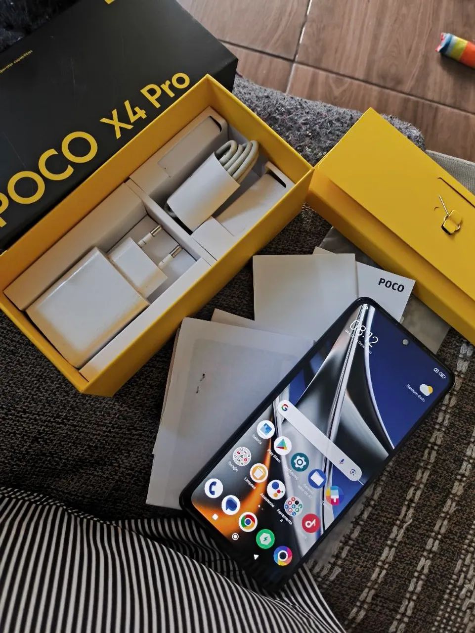 Poco x4 pro 5G  - Foto 5