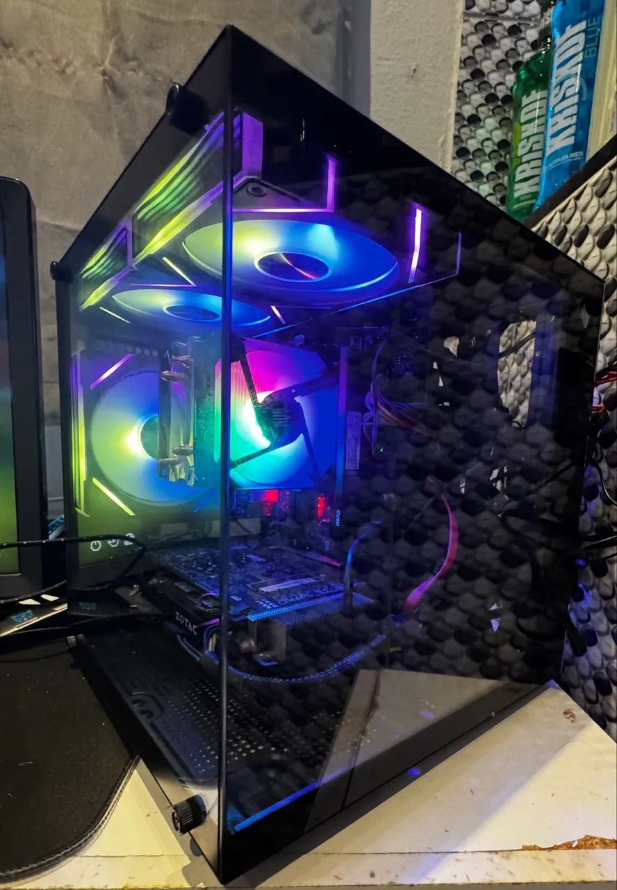 PC GAMER  - Foto 4