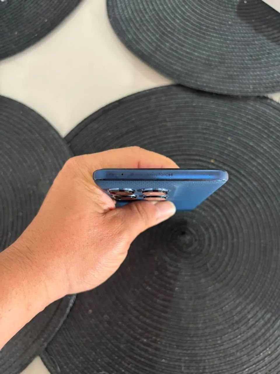Motorola Edge 60  - Foto 5