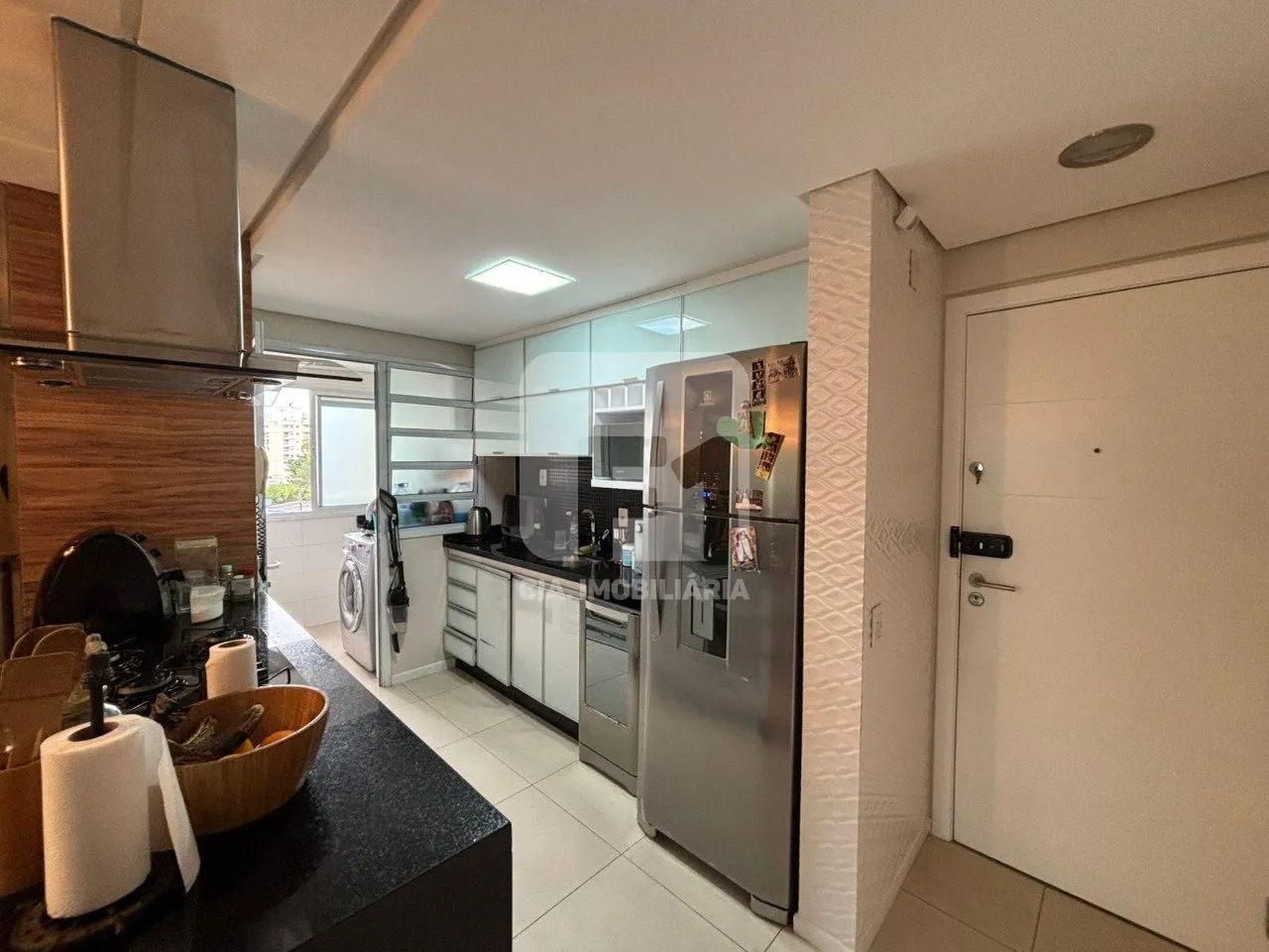 Apartamento de 3 dormitórios à venda no Itacorubi - Foto 2