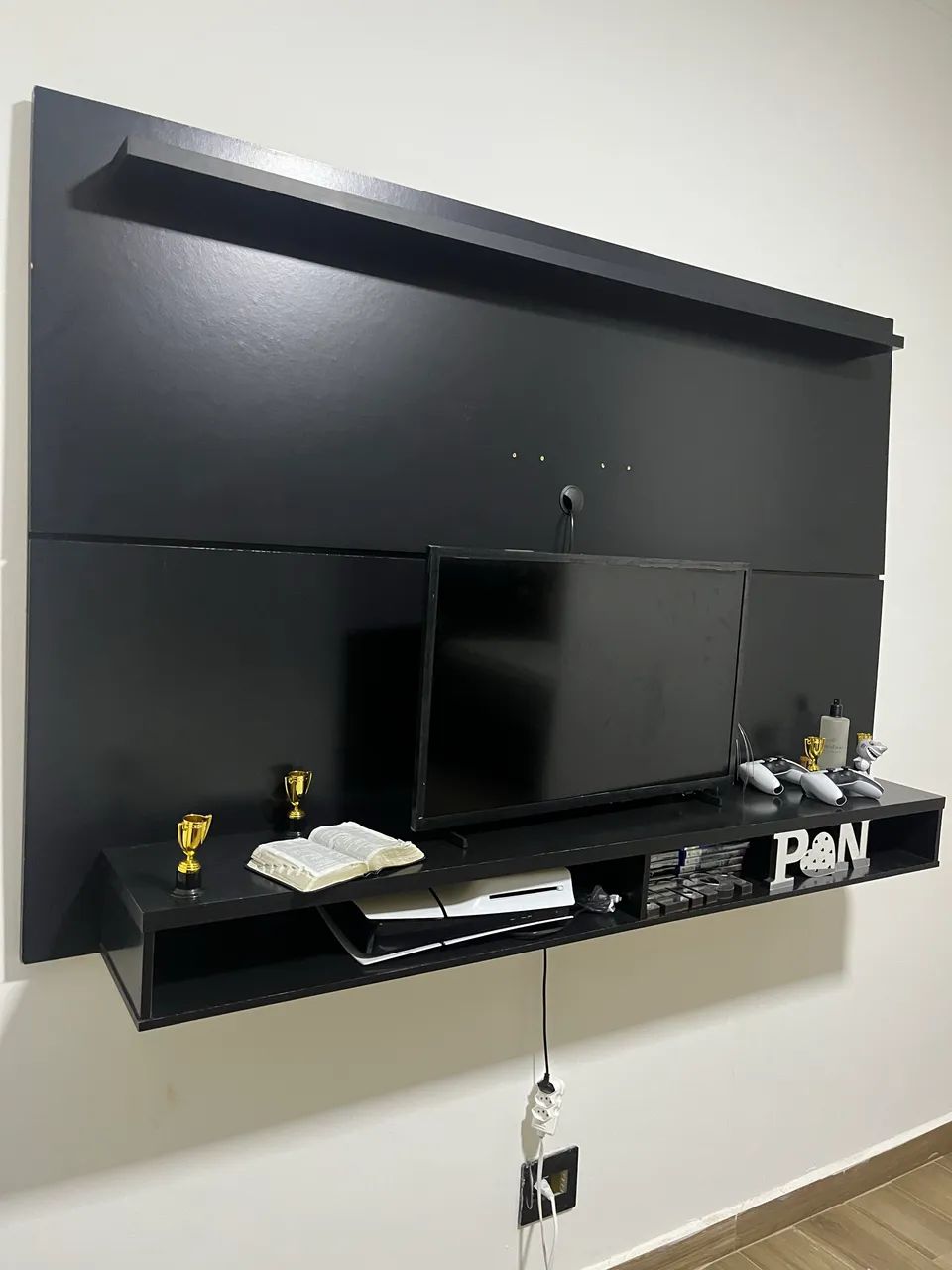 Painel tv 