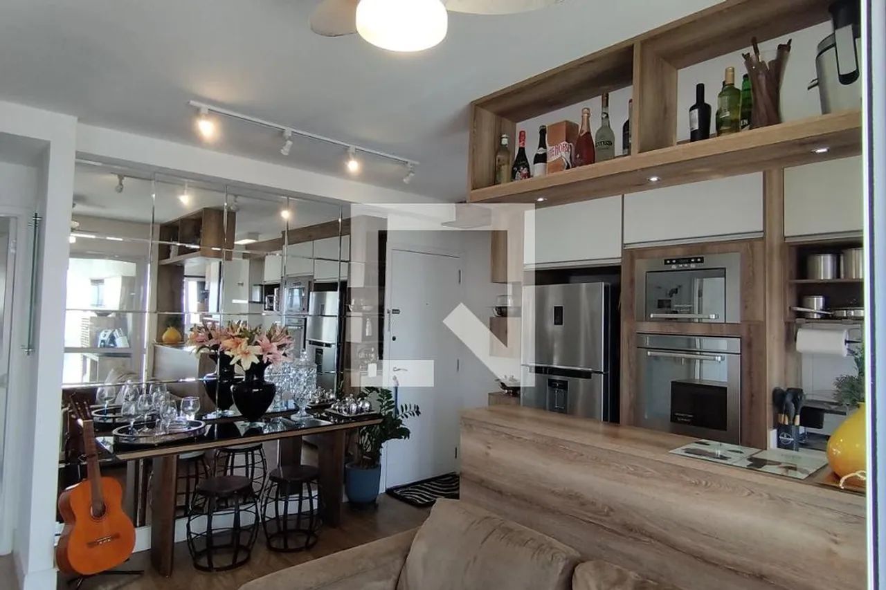 Apartamento à Venda - Aclimação, 2 Quartos, 52 m2 - Foto 4