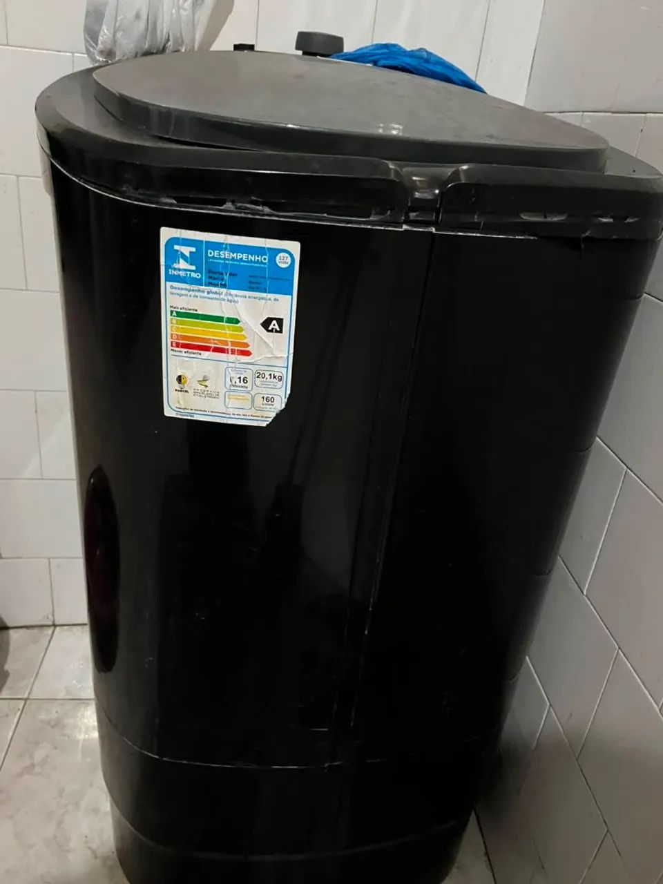 Venda de tanquinho usado - Foto 2