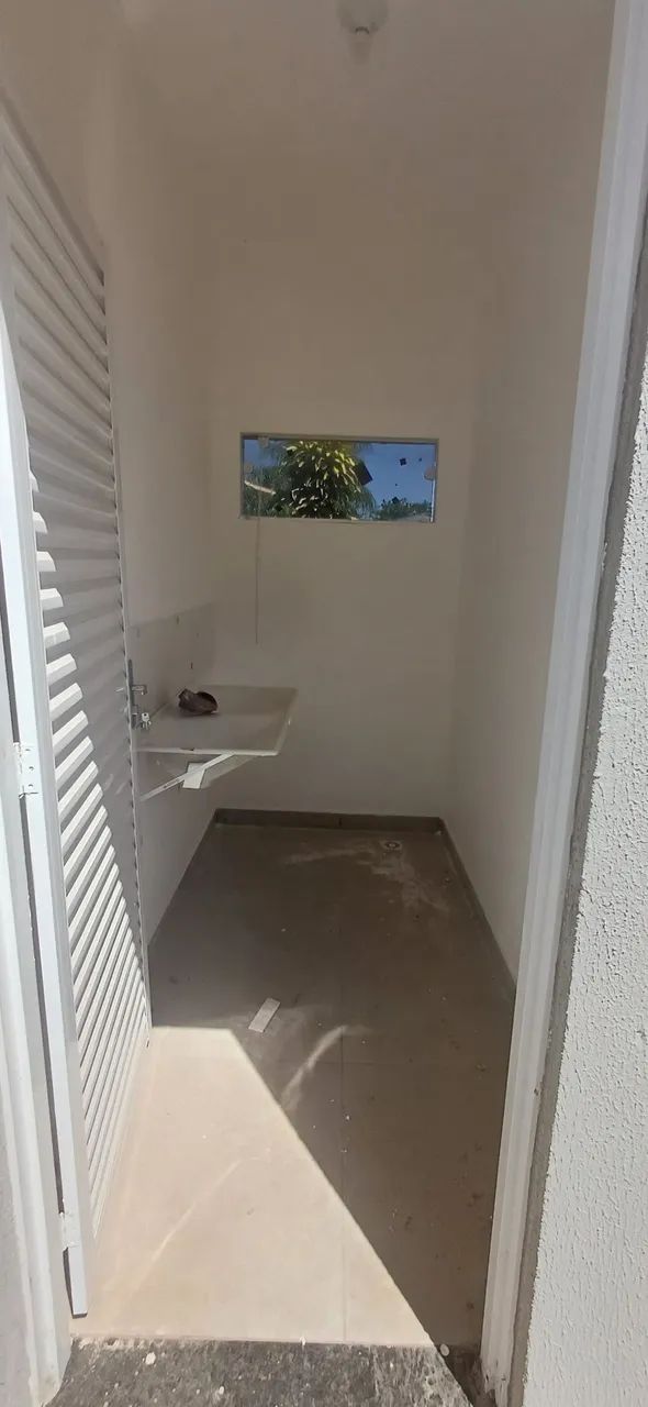 Casa super nova !  Bairro altos da serra.  - Foto 4