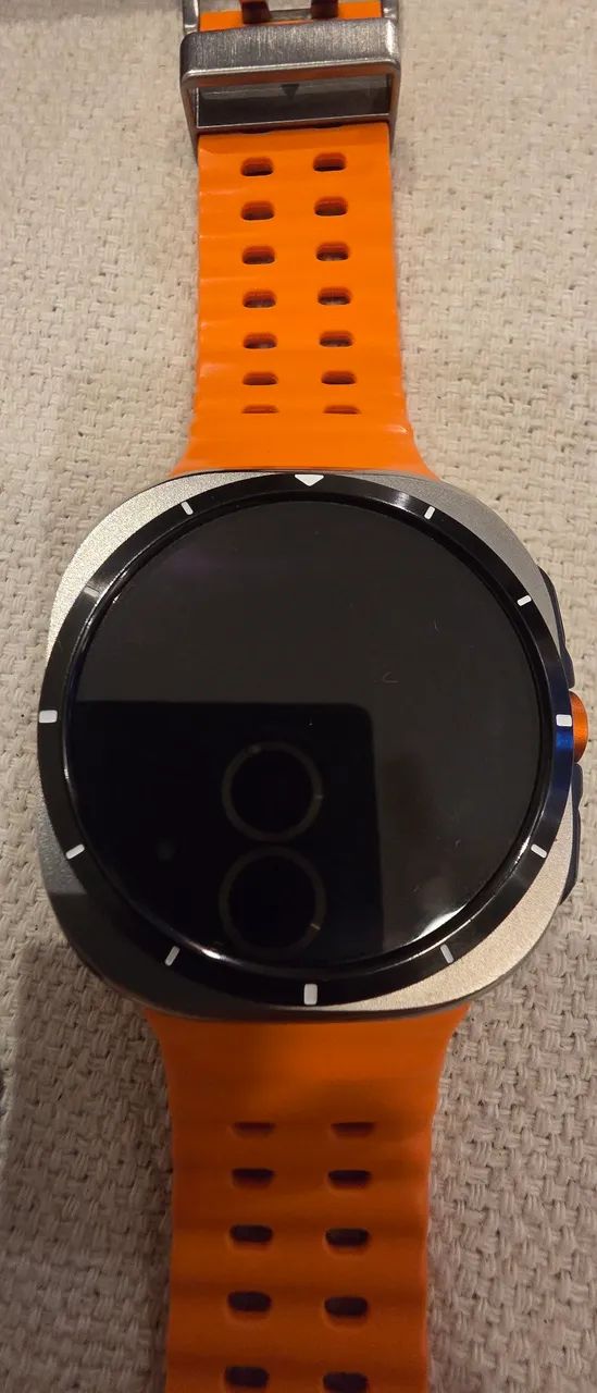 Galaxy Watch Ultra - Foto 2