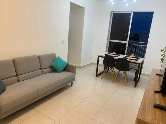 Foto - Manaus - Flores