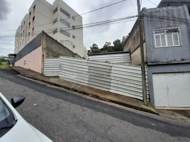Excelente terreno á 10 minutos do centro da cidade - Foto 5