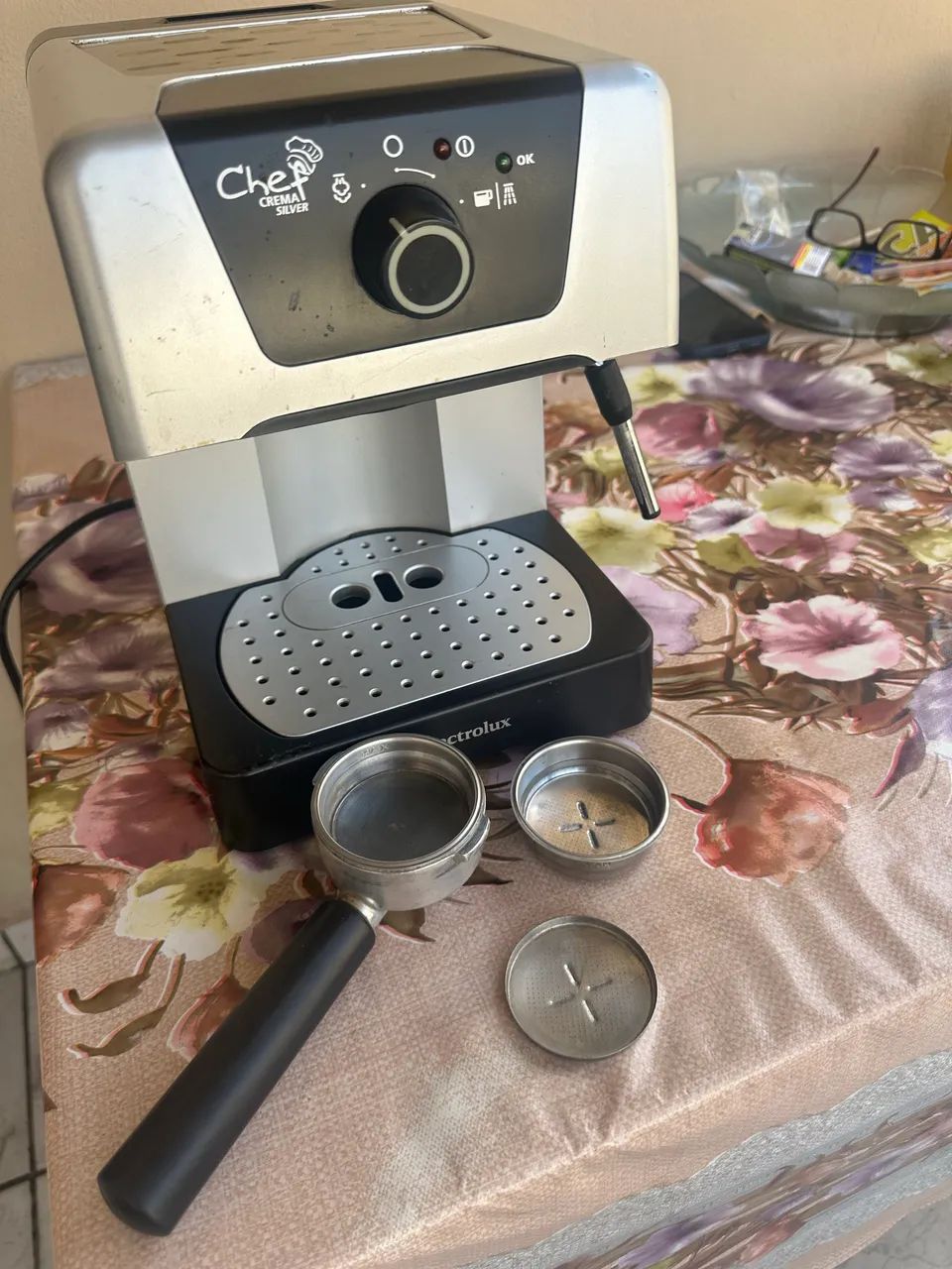 Cafeteira Electrolux  - Foto 4