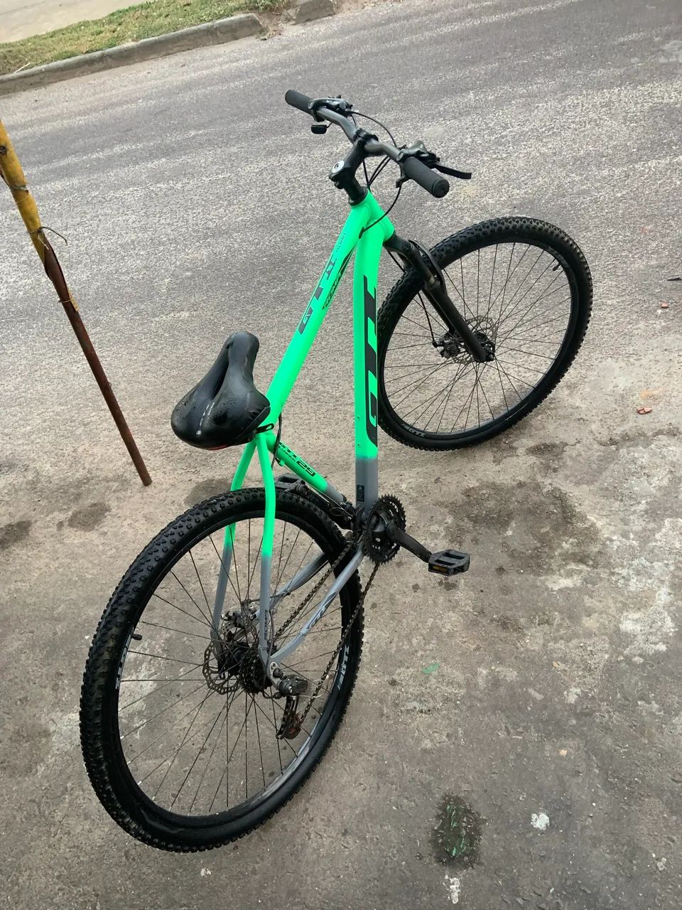 Bike aro 29