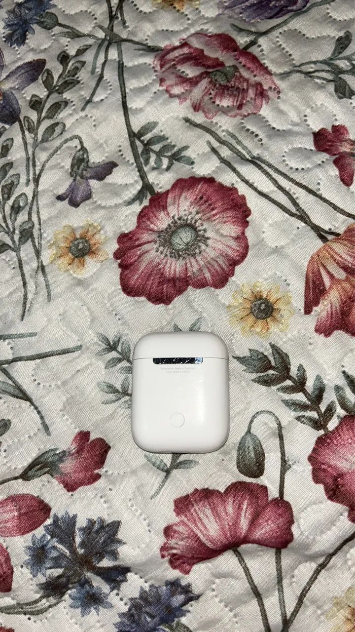 AirPods 2ª Geração  - Foto 4