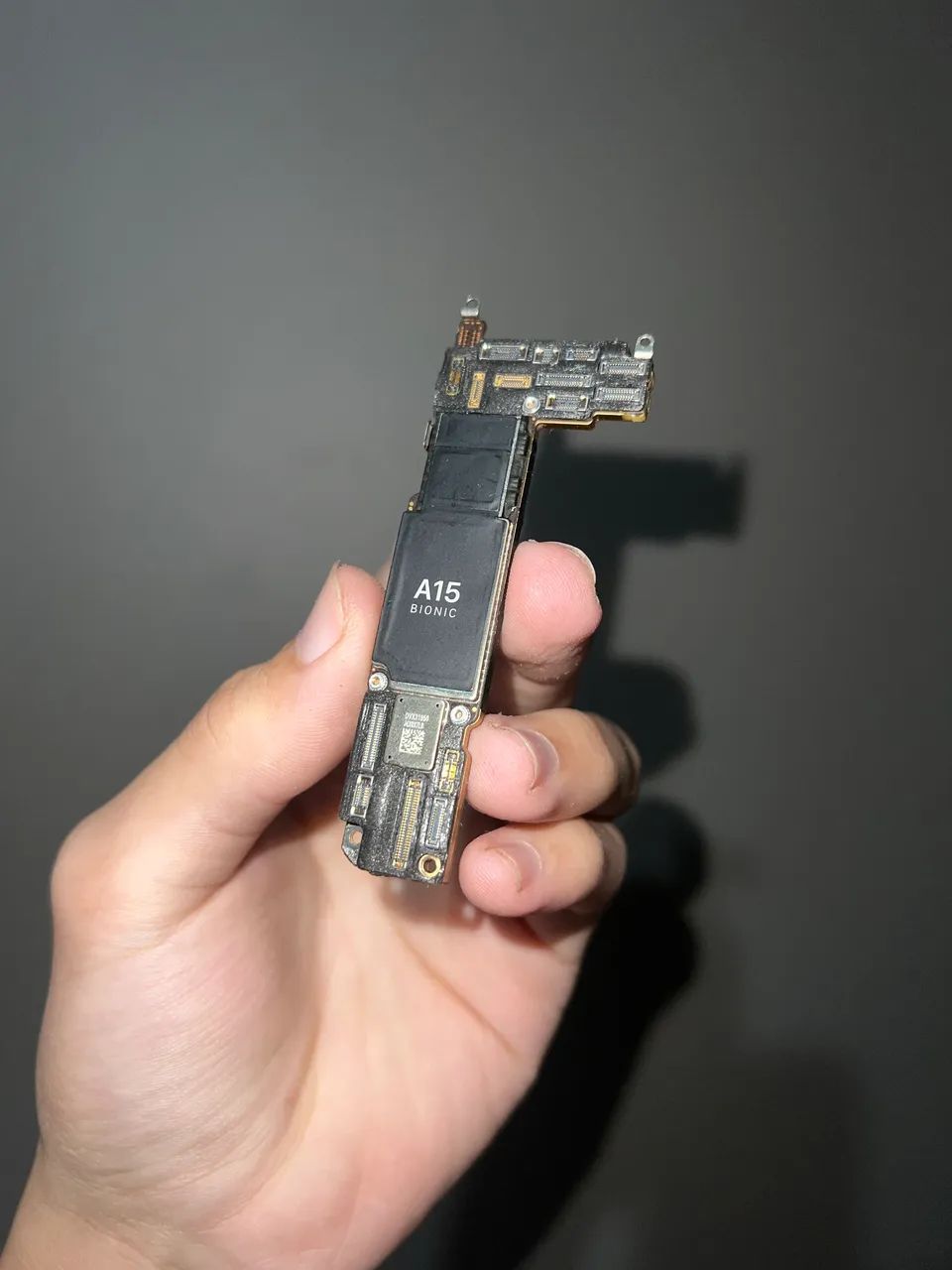 iPhone 13 - Peças e Carcaça - Foto 2