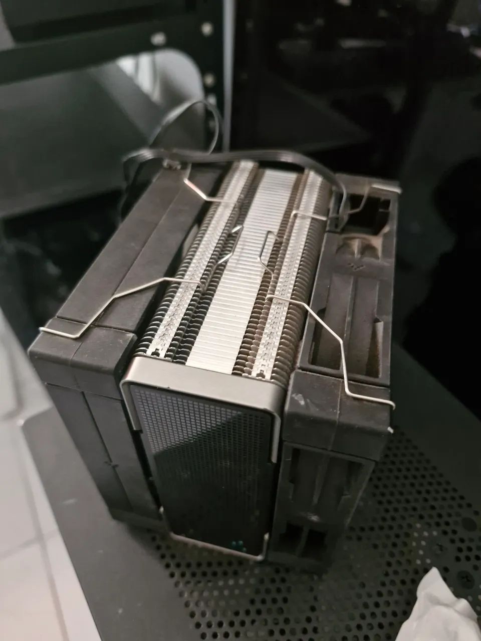 Deepcool ak400plus - Foto 4