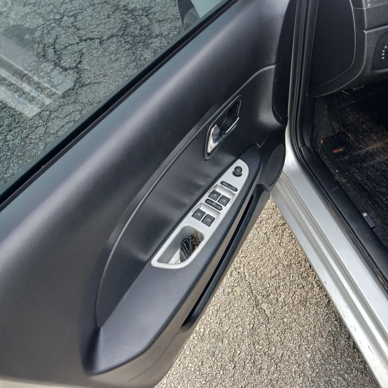 Chery Celer Hatch 1.5 16V Flex 5P 2015 - Foto 4