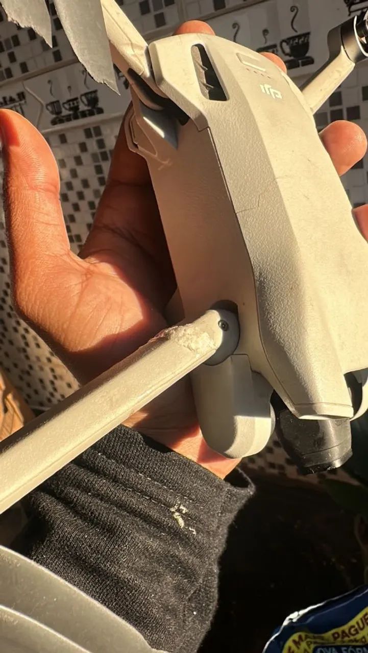 DRONE DJI MINI 3 BARATO - Foto 3