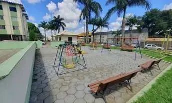 Imóvel para Locação  3 Quartos | 51m² - Foto 2