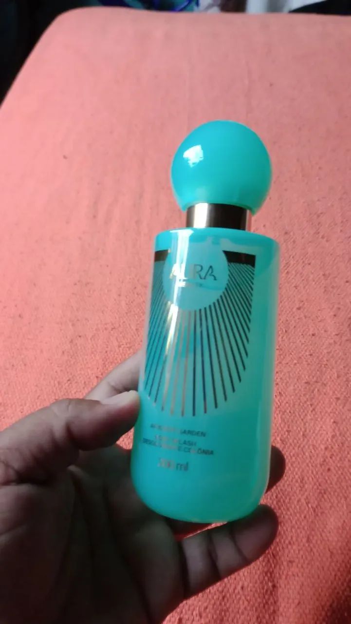 Body splash Aura - Foto 2