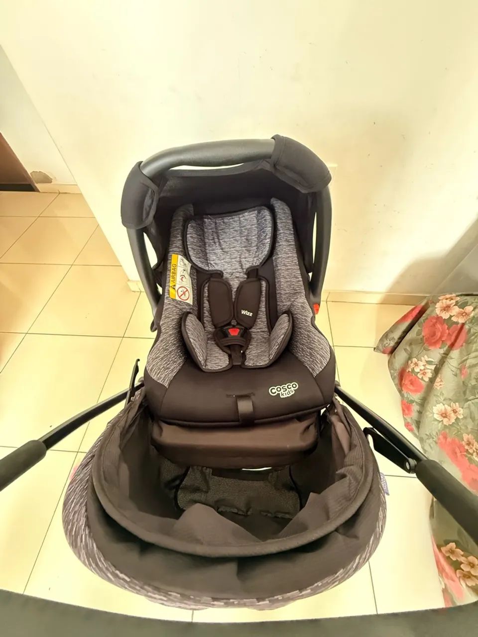 Kit bebê  - Foto 5